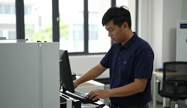 苏州微之测精密机械科技有限公司